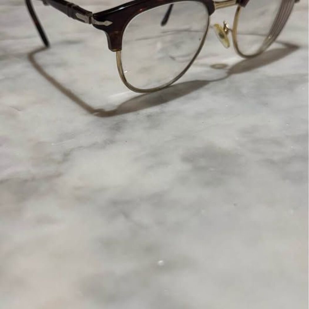 Persol PO3375V eyeglasses